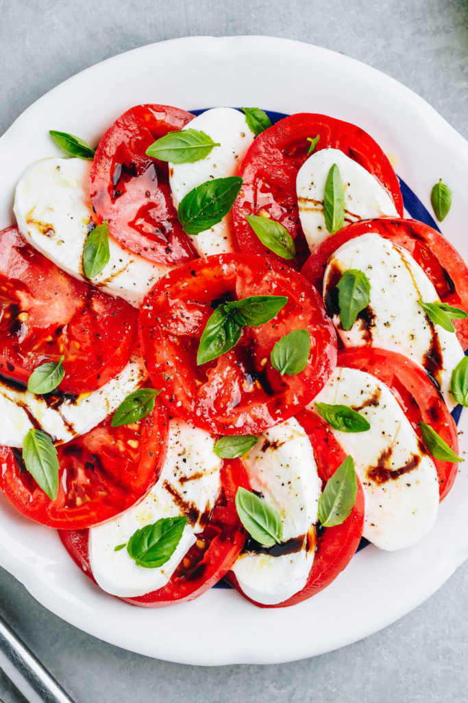 Caprese Salad
