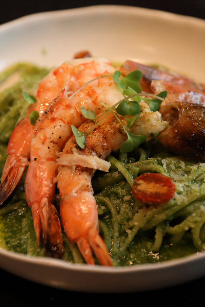 Seafood