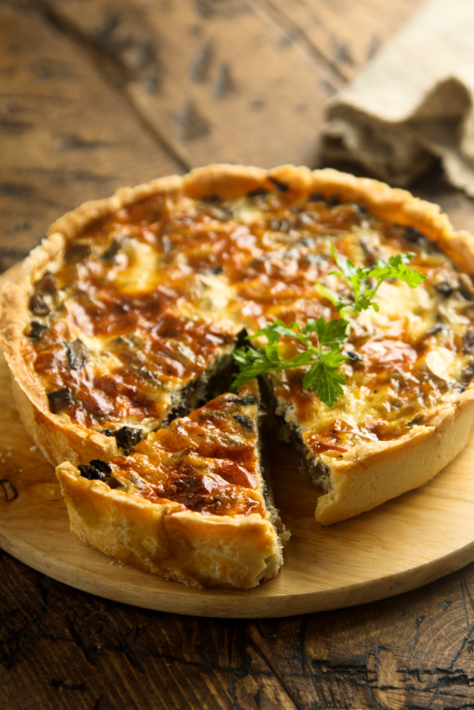Quiche