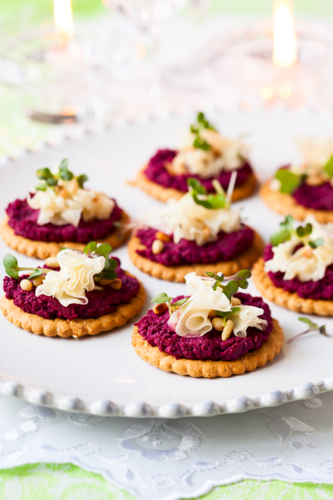 Crackers