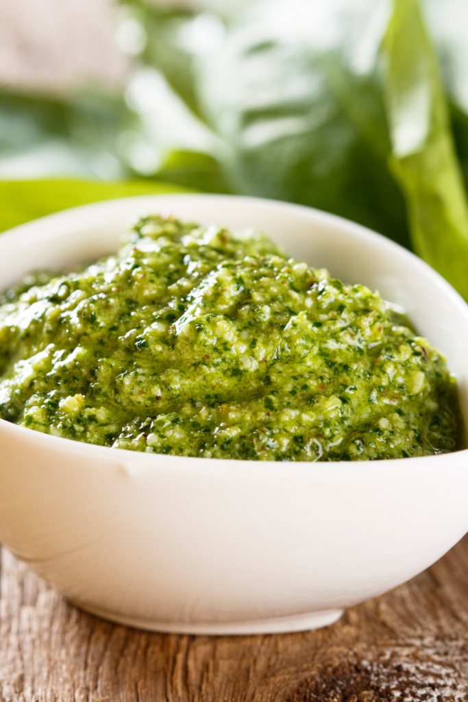 Pesto