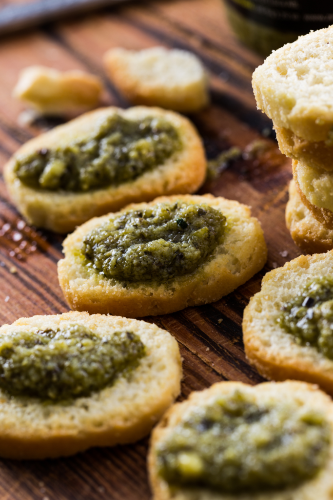 Crostini
