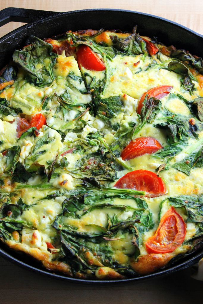 Frittata