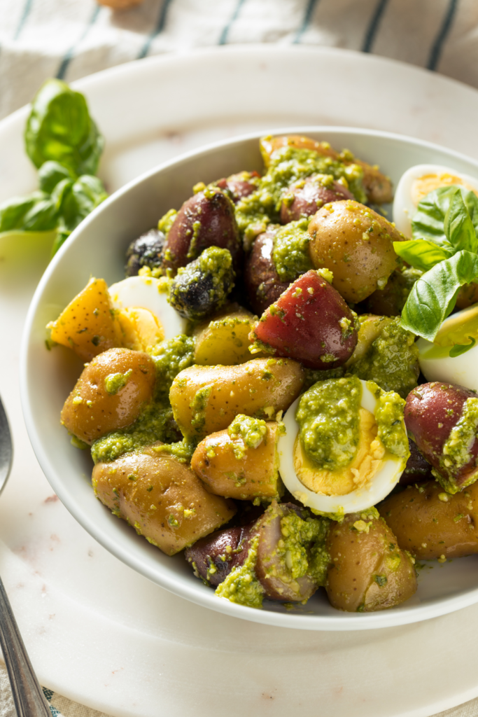 Potato Salad