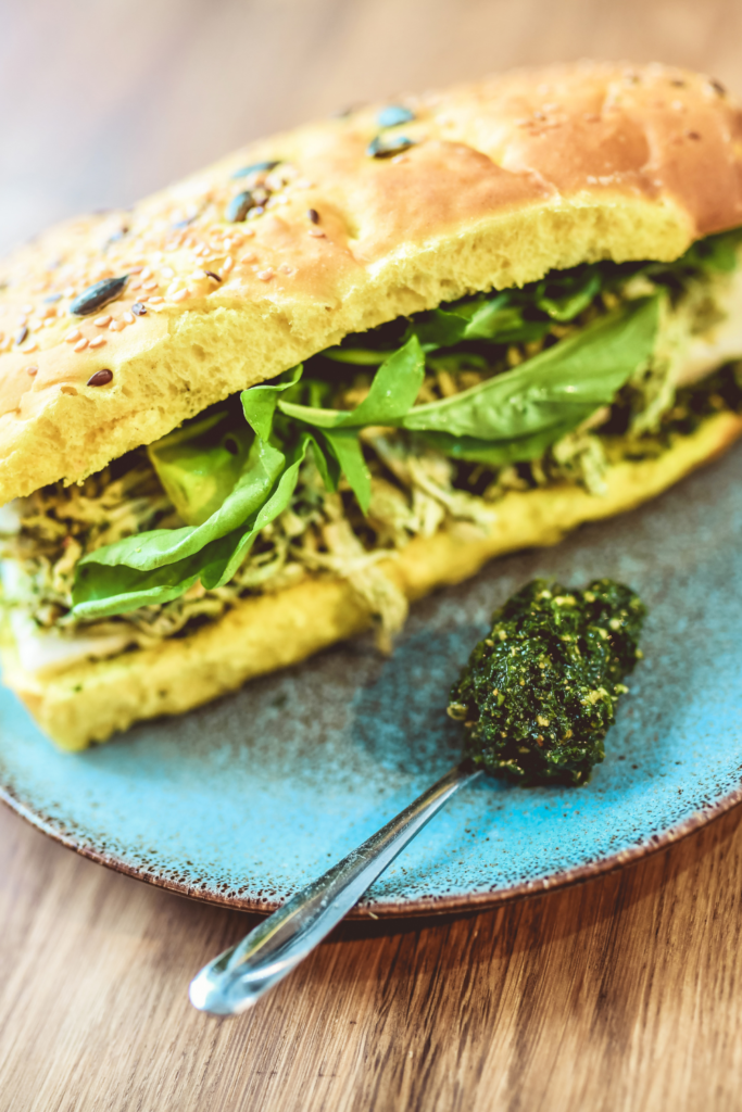 Sandwiches