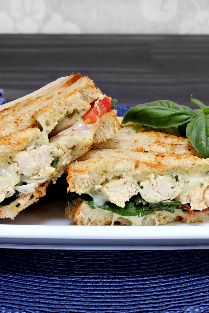 Grilled Cheese