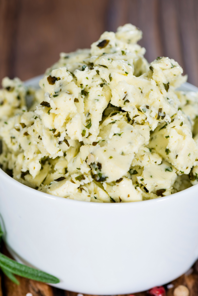 Herb Butter