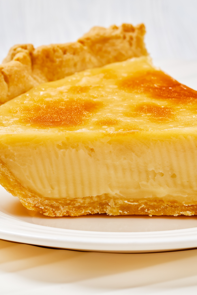 Turkey Shepherd’s Pie
