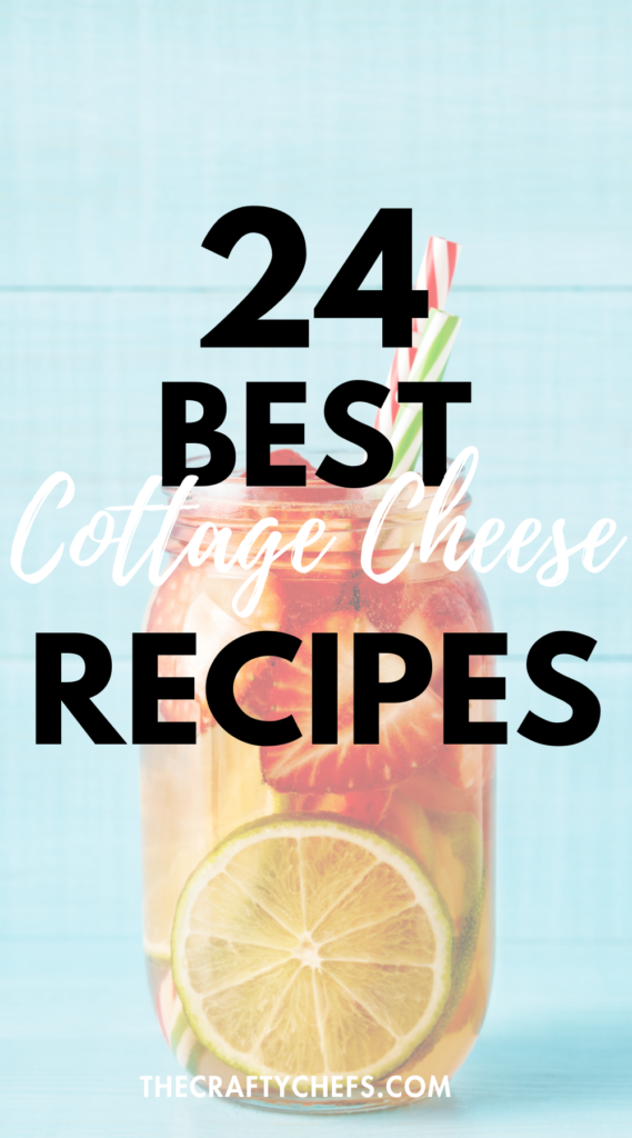 cottage cheese