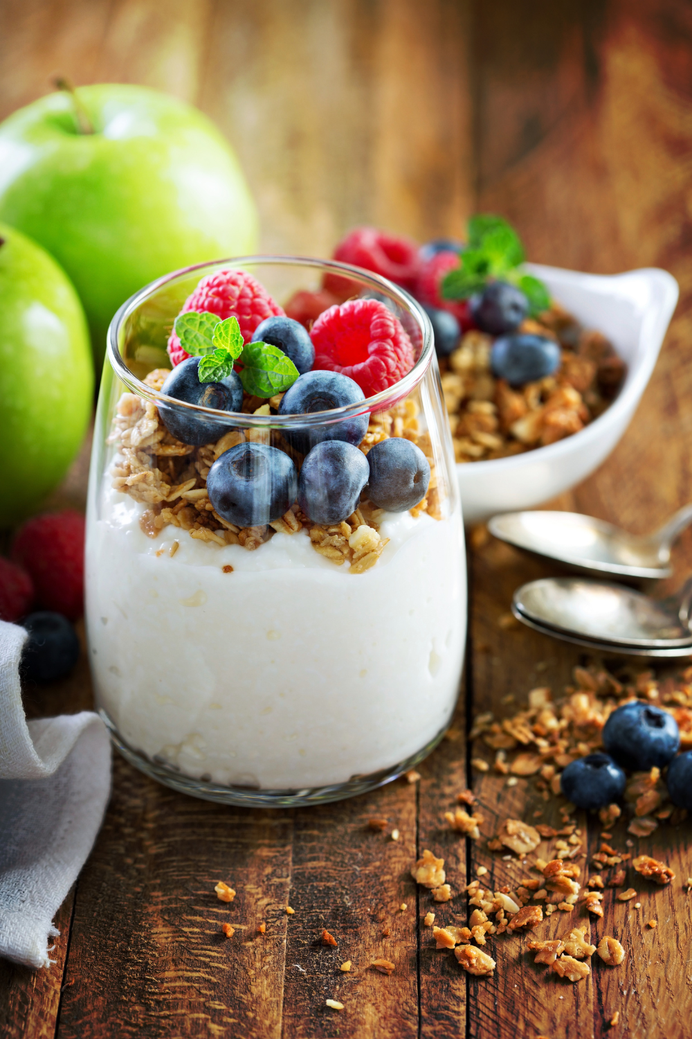 From Snacks to Meals: 24 Creative Ways to Use Cottage Cheese