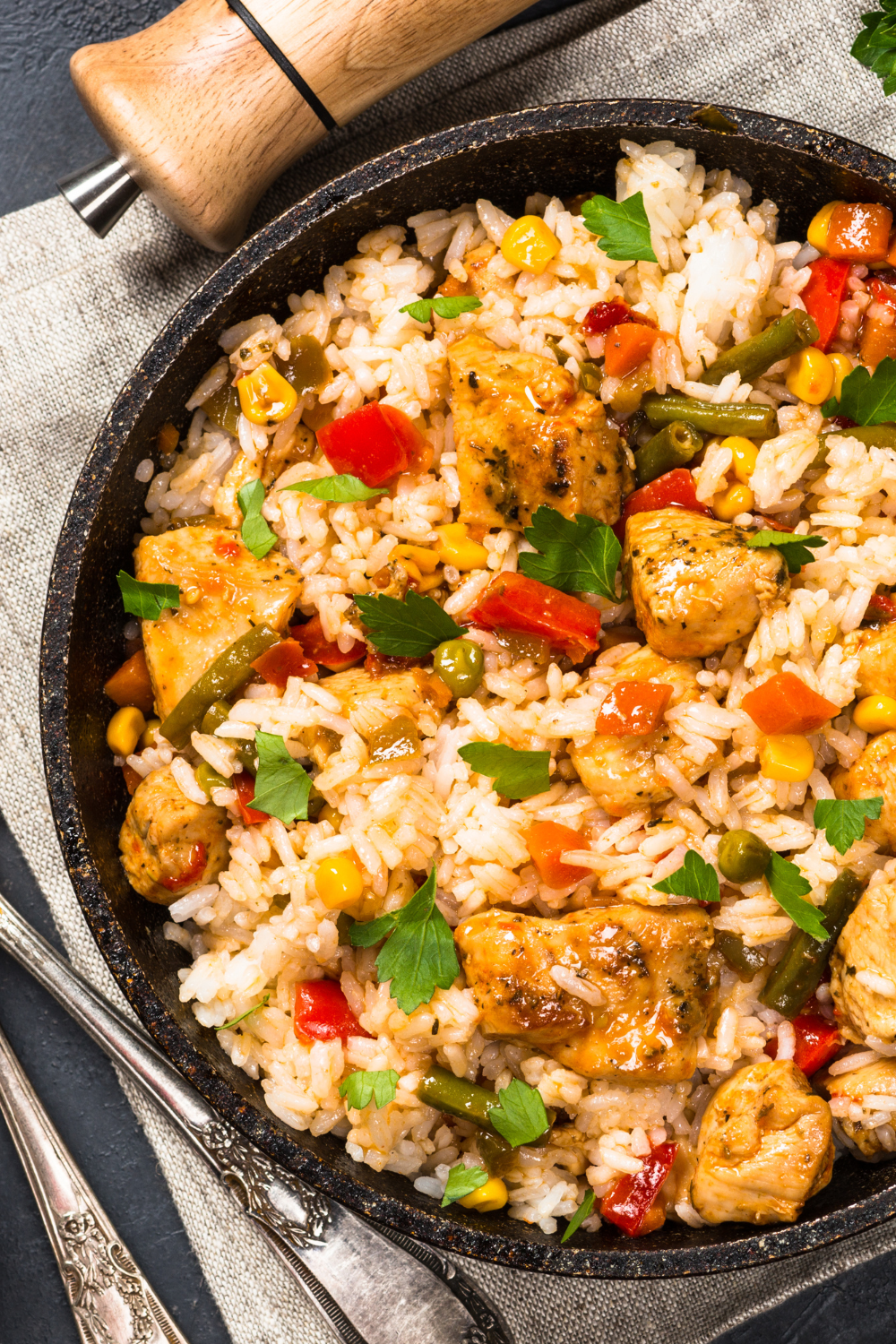What To Make With Day Old Rice: 20 Best One Day Old Rice Recipes