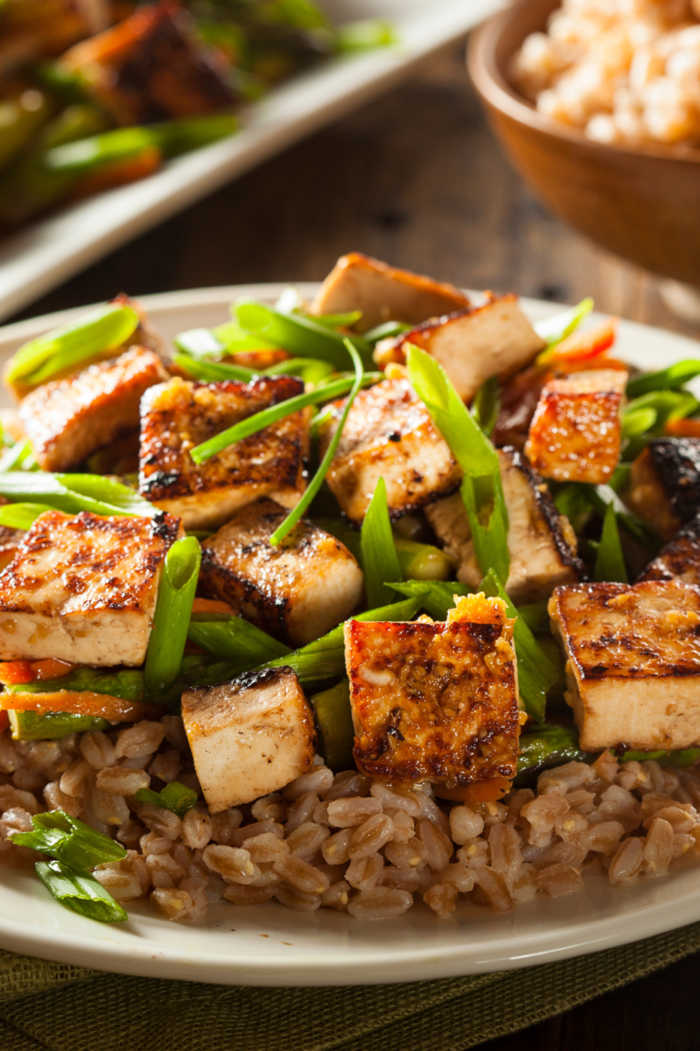 What To Make With Day Old Rice: 20 Best One Day Old Rice Recipes