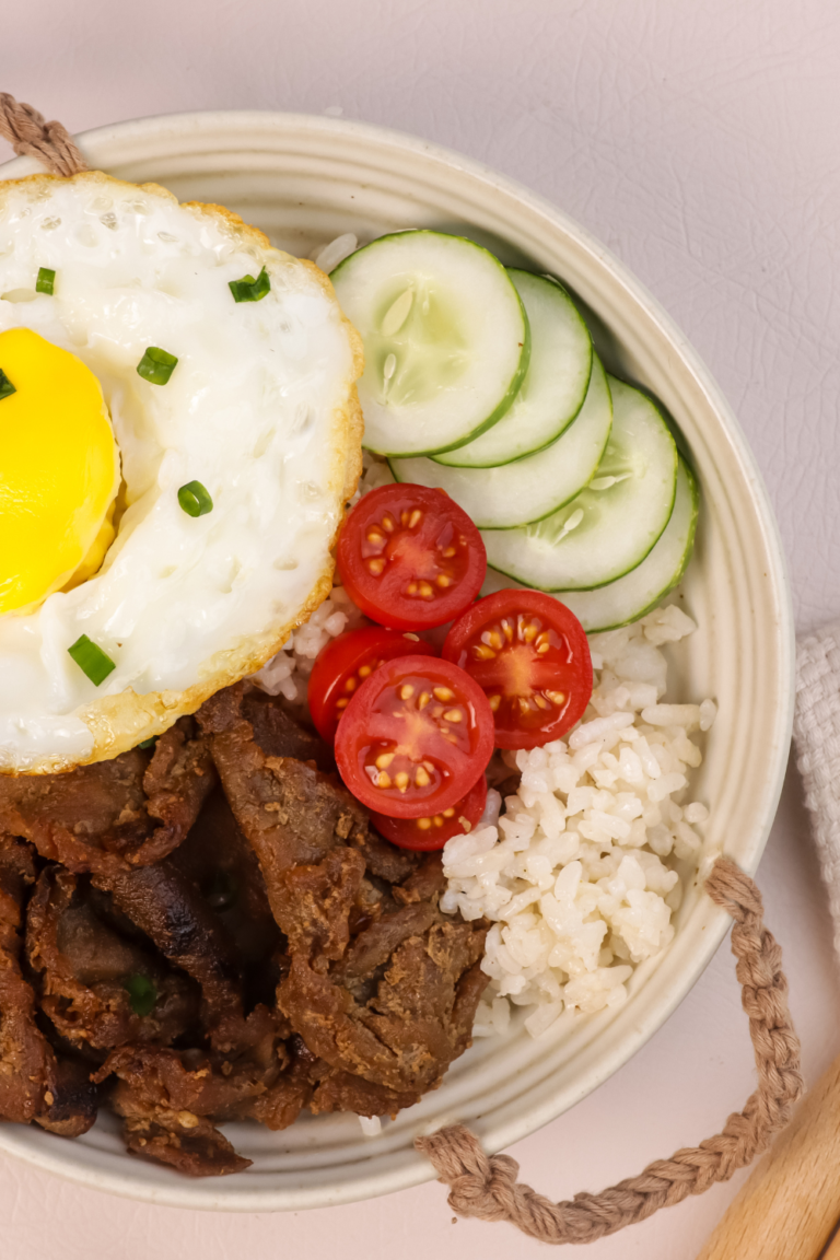What To Make With Day Old Rice: 20 Best One Day Old Rice Recipes