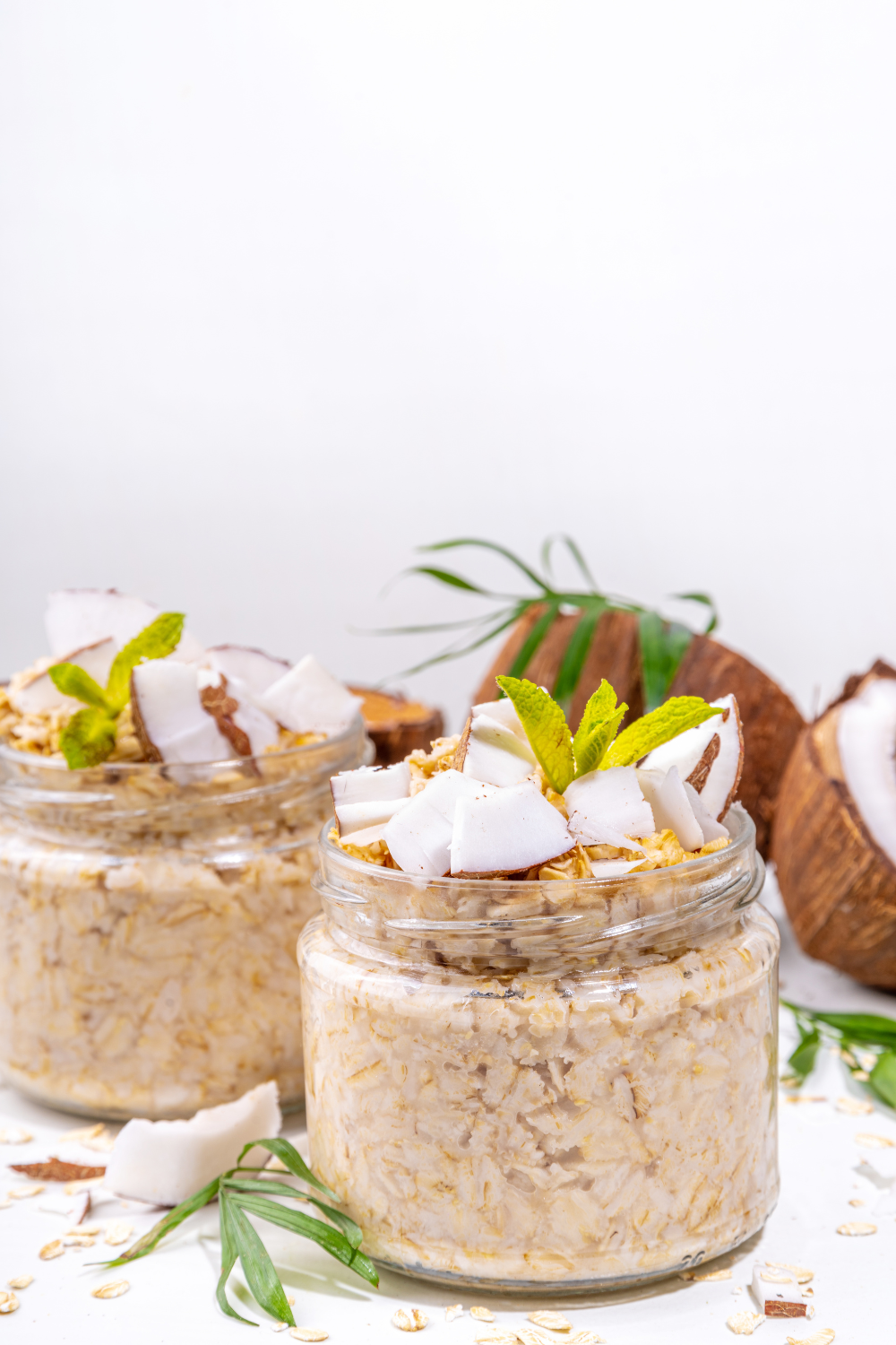 23 Irresistible Coconut Milk Recipes You’ll Love
