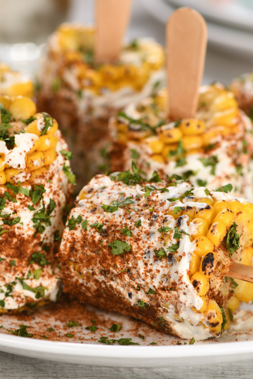 20 Delicious Corn On the Cob Recipes
