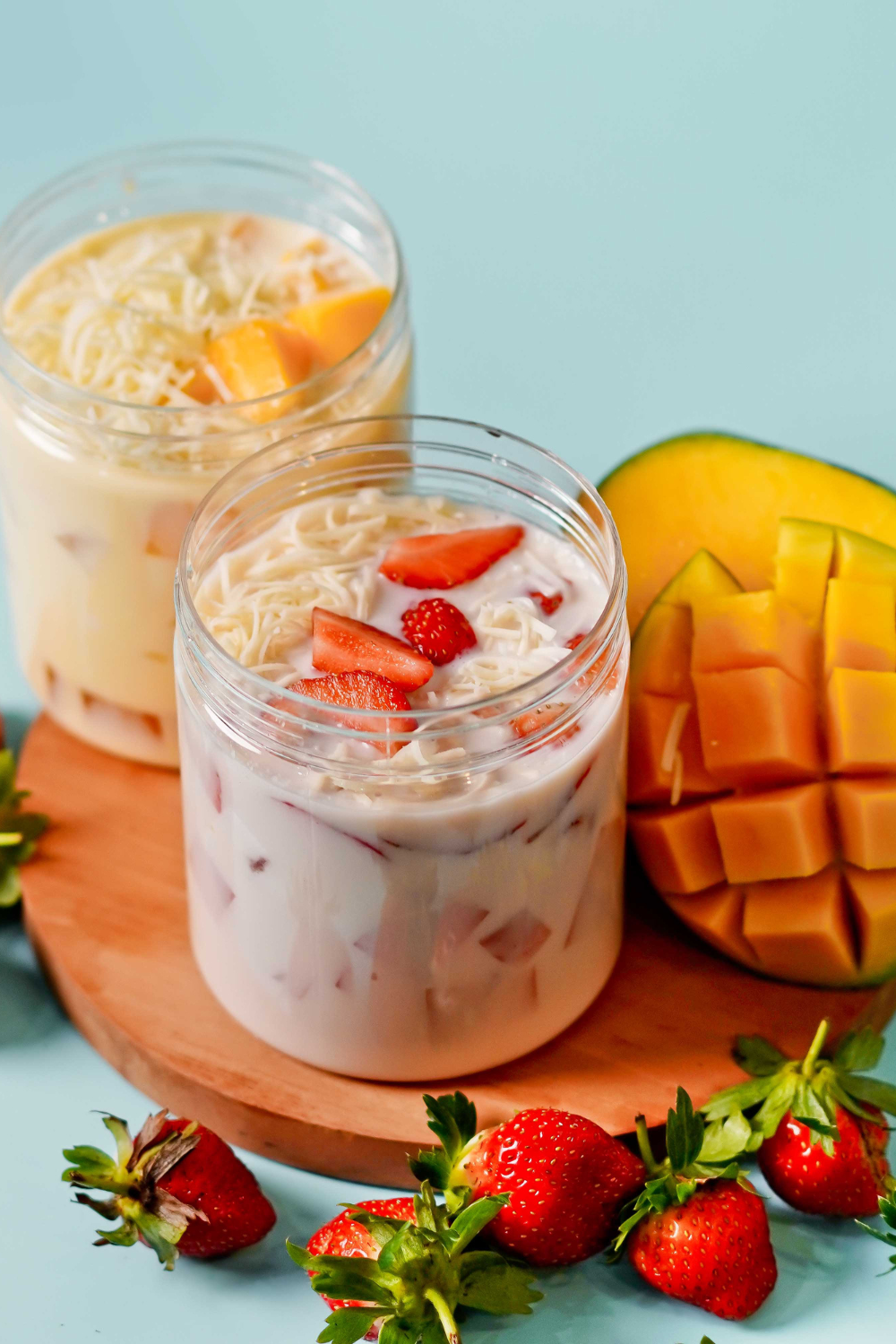 What to Make with Mangoes: 24 Delicious Mango Recipes You’ll Love
