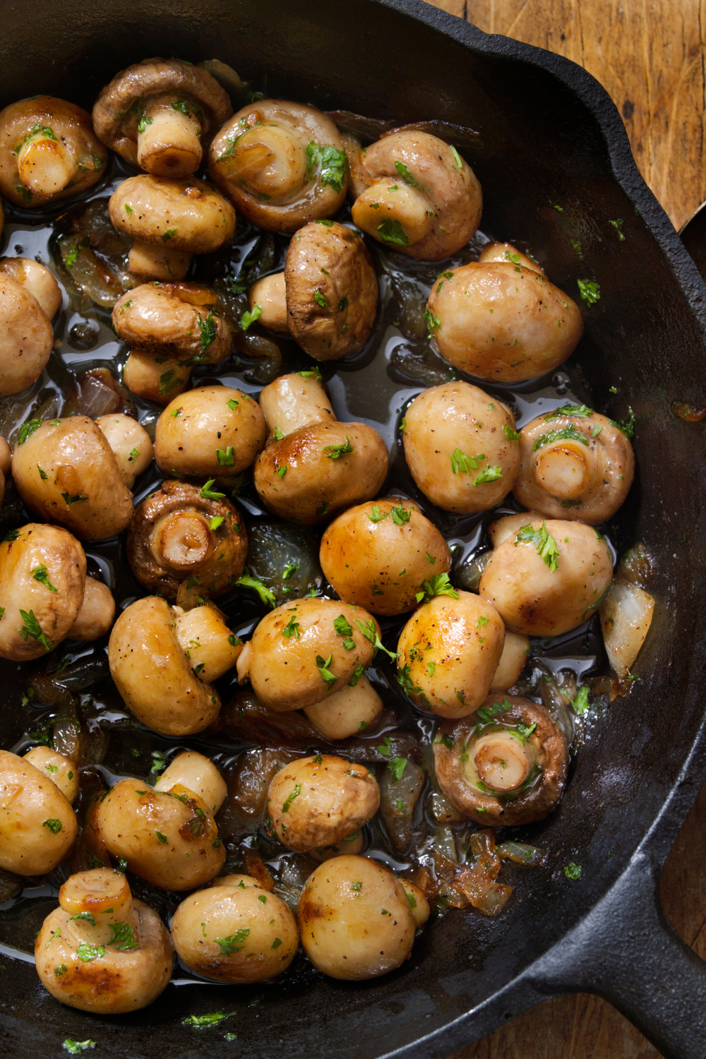 What to Make with Mushroom: 20 Healthy Mushroom Recipes