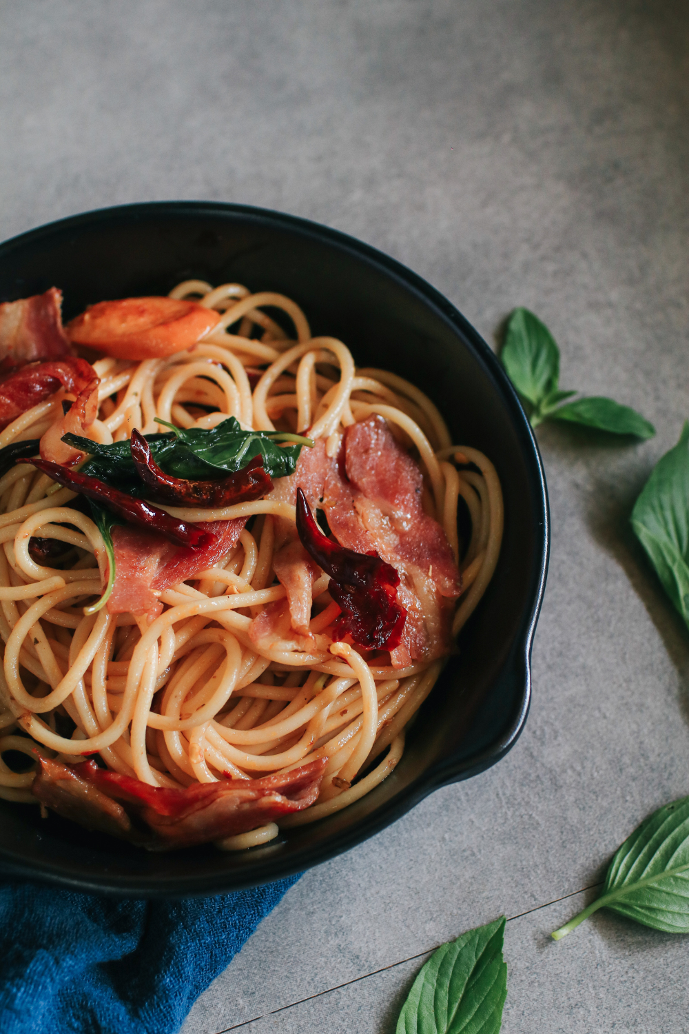 What to Make with Bacon: 21 Easy Bacon Recipes For Everyday Meal