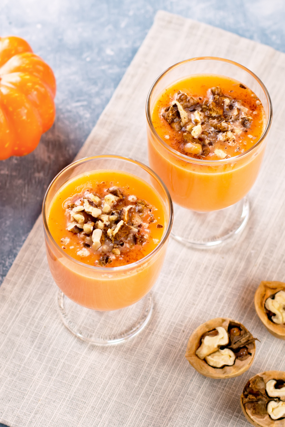 What to Make with Pumpkin Puree: 21 Easy Pumpkin Puree Recipes