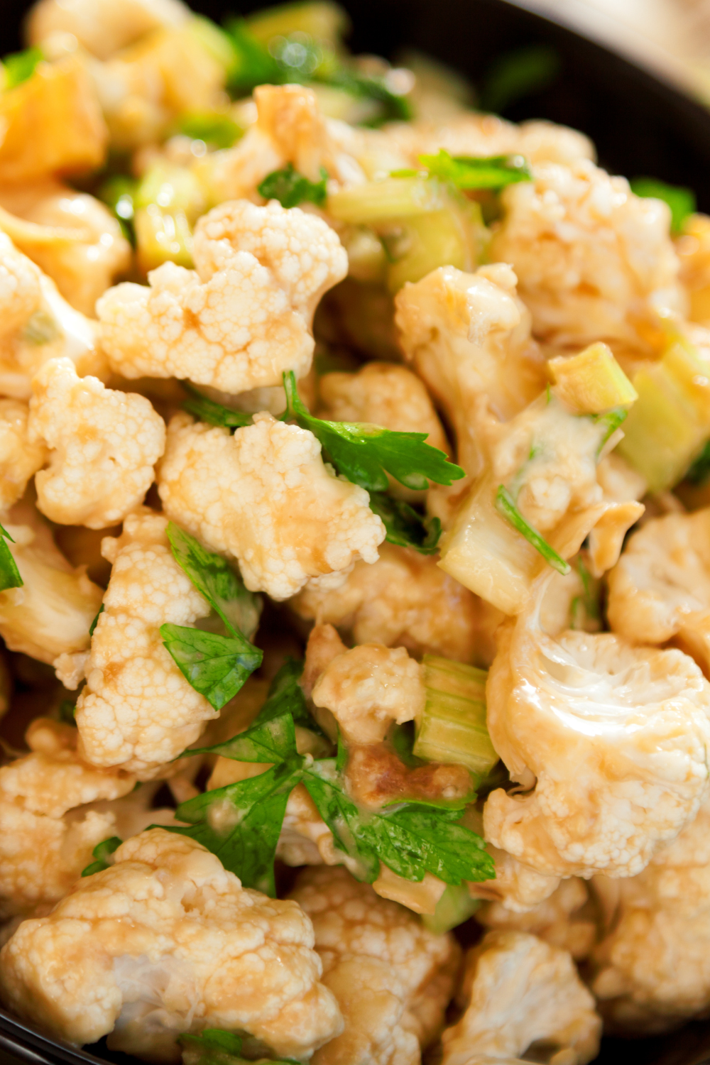 What to Make with Cauliflower: 21 Easy Cauliflower Recipes For the Whole Family