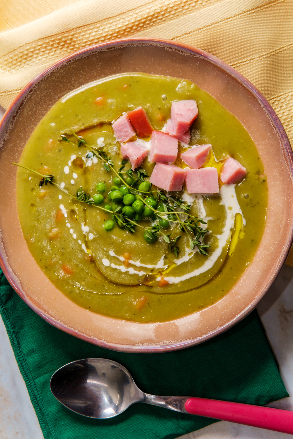 20 Delicious Winter Soup Recipes