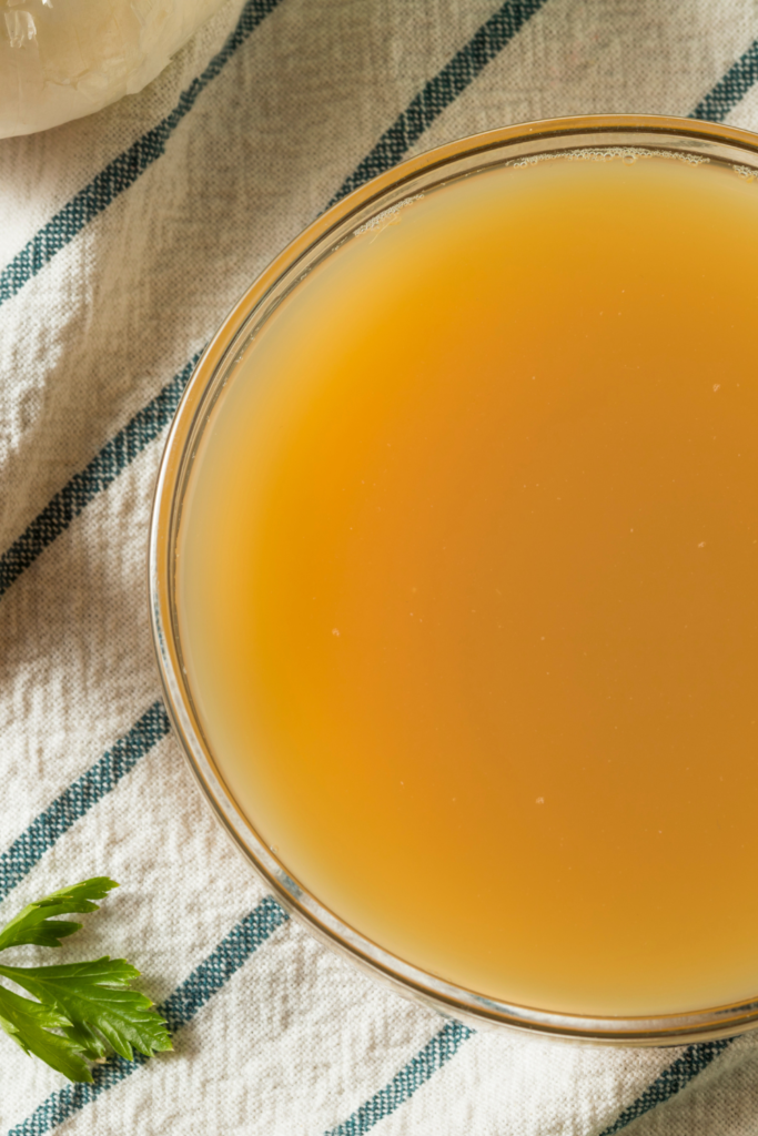 bone broth recipes