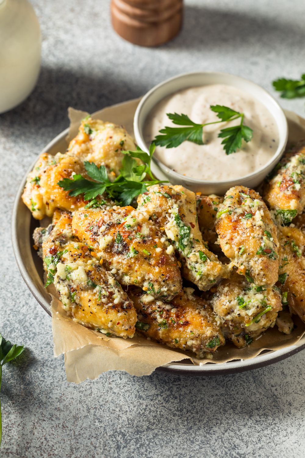 What to Make with Parsley: 20 Parsley Recipes